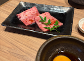 個室焼肉 スギモトHOUSeN 栄・伏見店: ふみさんの2025年06月02日の1枚目の投稿写真