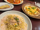Pasta amare パスタ アマーレ: MINAさんの2024年09月13日の1枚目の投稿写真