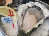 Oyster Bar　ジャックポット新宿: はっちさんの2025年08月の1枚目の投稿写真