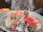 近江牛焼肉 華火 HANABI: Quartzさんの2024年12月30日の2枚目の投稿写真