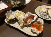 牡蠣ひよっこ商店胡町店: てるちゃんさんの2026年07月23日の1枚目の投稿写真