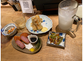二〇加屋長介 JRJP博多ビル店: まいさんの2024年03月16日の1枚目の投稿写真