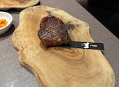 熟成和牛焼肉 エイジング ビーフ 渋谷店: しみけんさんの2026年07月06日の2枚目の投稿写真