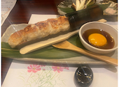 囲炉裏焼と蕎麦の店 うえ田: なかいさんの2023年09月13日の2枚目の投稿写真