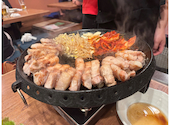 韓国居酒屋 美味辛厨房 まるから 成田店: ライさんの2026年07月12日の1枚目の投稿写真