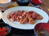 味覚園 札幌北口店 炭焼: かずきさんの2026年08月31日の1枚目の投稿写真