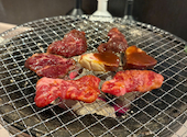 炭火焼肉 香煙 岸和田店: かずきさんの2026年03月23日の1枚目の投稿写真