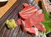ミライザカ 梅田お初天神通り店: かずきさんの2026年05月15日の1枚目の投稿写真