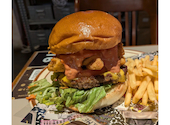 J.S. BURGERS CAFE ららぽーとEXPOCITY店: かずきさんの2026年03月16日の1枚目の投稿写真
