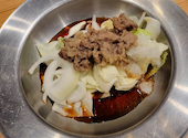 炭火焼肉と韓国料理 カンテイポウ: かずきさんの2026年07月29日の1枚目の投稿写真