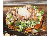 お好み焼き酒場　粉もん太郎　大阪梅田店: かずきさんの2026年05月15日の1枚目の投稿写真