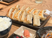 肉汁餃子のダンダダン 高槻店: かずきさんの2026年06月29日の1枚目の投稿写真