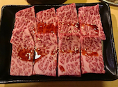 炭火焼肉 伸: かずきさんの2026年07月29日の1枚目の投稿写真