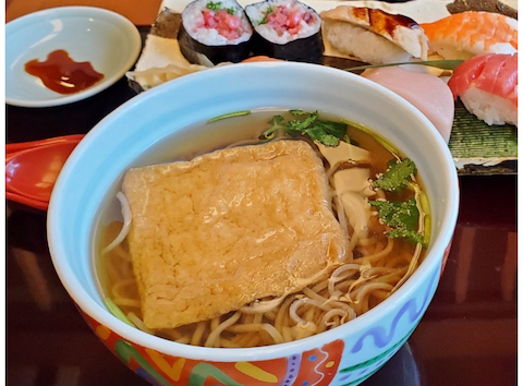 寿司 和食 がんこ 泉大津店: かずきさんの2026年02月23日の1枚目の投稿写真