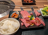 焼肉家蔵 南草津店: はなさんの2026年07月11日の1枚目の投稿写真