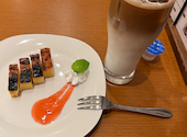 カフェバルKei ケイ: らいおんさんの2026年04月19日の1枚目の投稿写真