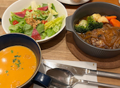 カフェバルKei ケイ: らいおんさんの2026年04月19日の2枚目の投稿写真