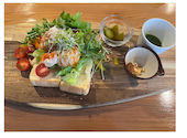 Givers Cafe ギバーズカフェ: らいおんさんの2026年09月06日の1枚目の投稿写真