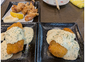 餃子酒場 けっきょくなんなん 小松駅前店: かずちゃんさんの2026年09月05日の1枚目の投稿写真