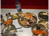 シンサコッケダン 大阪梅田店: shoyaさんの2026年08月09日の1枚目の投稿写真
