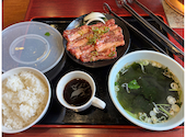 安楽亭 芝中田店: カフェラテさんの2026年09月23日の1枚目の投稿写真