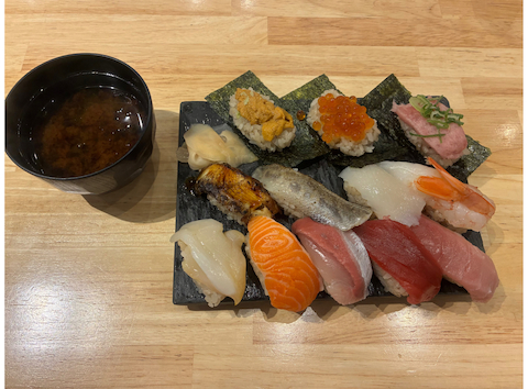 鮨 酒 肴 杉玉 蕨(居酒屋)の口コミ | ホットペッパーグルメ