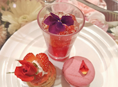 Afternoon Flower Lounge Tea Bloomy &nbsp;アフタヌーンフラワーラウンジ ティーブルーミー: まきさんの2026年05月31日の2枚目の投稿写真