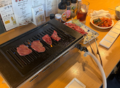 焼肉牛貴族 うしきぞく: 祥子さんの2026年05月06日の2枚目の投稿写真