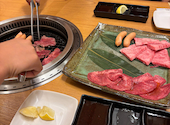 肉処 うっしー: もんちゃんさんの2026年06月23日の1枚目の投稿写真