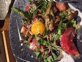 酒楽遊膳 えびす 博多駅前店: たくまんまさんの2015年07月04日の1枚目の投稿写真