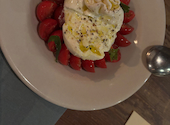 Xato burrata&steak: かるさんの2026年06月07日の1枚目の投稿写真
