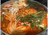 韓国料理 モイセ 新大久保店: そちゃんさんの2026年05月07日の1枚目の投稿写真