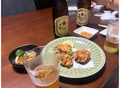 居酒屋エキマエ: レッドアイさんの2026年10月15日の1枚目の投稿写真