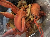 手づかみシーフードマッキーズ 名古屋矢場町店: 鈴木さんさんの2019年08月08日の1枚目の投稿写真