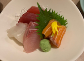 地魚酒場 魚八商店 鶴橋店: やまやまださんの2026年07月28日の1枚目の投稿写真