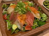 地魚酒場 魚八商店 鶴橋店: やまやまださんの2026年07月28日の2枚目の投稿写真