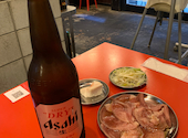 焼肉ホルモン居酒屋　やまびこ畜産　布施駅前店: やまやまださんの2026年05月の1枚目の投稿写真