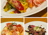 italian dining grigio グリージョ: みかさんの2026年07月06日の2枚目の投稿写真