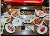 焼肉の和民 志村坂上店: がっちゃんさんの2026年06月01日の1枚目の投稿写真