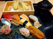 鮨 酒 肴 杉玉 姫路フェスタ店: りこっちやさんの2026年04月20日の1枚目の投稿写真