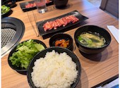 WAGYU焼肉 悠雅 君津1号店: ちーたんさんの2026年05月27日の1枚目の投稿写真
