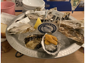 フィッシャーマンズマーケットオイスターバー FISHERMAN'S MARKET OYSTER BAR: ゆうさんの2024年12月09日の1枚目の投稿写真