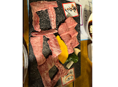極 和牛焼肉 穣: りなさんの2024年12月15日の1枚目の投稿写真