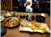 蕎麦居酒屋 小川庵 戸塚: りかさんの2026年09月19日の1枚目の投稿写真