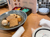 炉端とおでん　呼炉凪来　浜松駅店: かっちょさんの2025年01月の1枚目の投稿写真
