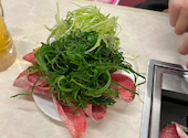 ねぎたん塩・焼肉・お食事 ジャン高山: ゆかさんの2024年03月16日の1枚目の投稿写真