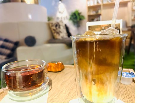 シーシャカフェ&バー muse 熊本店: せいちゃんさんの2023年12月05日の1枚目の投稿写真