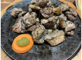 塚田農場 新橋レンガ通り店 鹿児島県霧島市: しおんさんの2026年06月27日の1枚目の投稿写真
