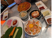 新大久保 韓国横丁 第一食堂: ひとみさんの2026年04月12日の2枚目の投稿写真