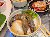 新大久保 韓国横丁 第一食堂: ひとみさんの2026年04月12日の3枚目の投稿写真